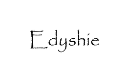 Edyshie logo